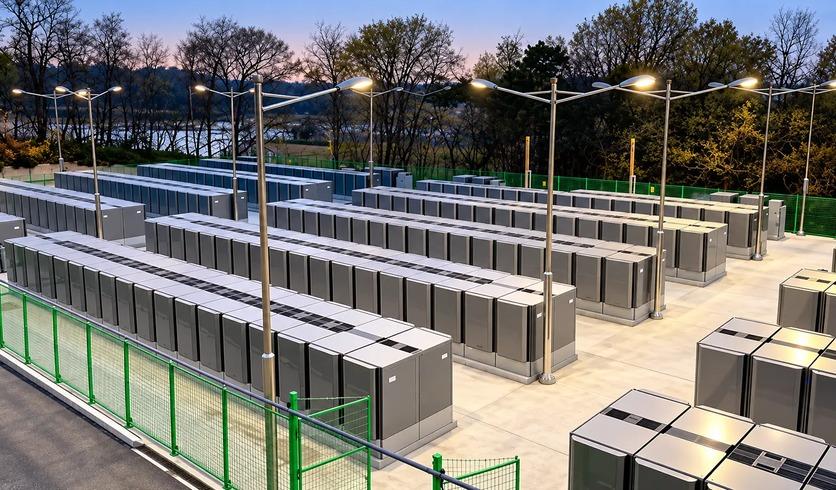 AEP to invest in new fuel cell generation project for Google