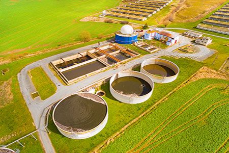 Ameresco begins construction of biogas cogeneration project