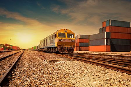 Anglo American and Aurizon to assess use of hydrogen-powered trains