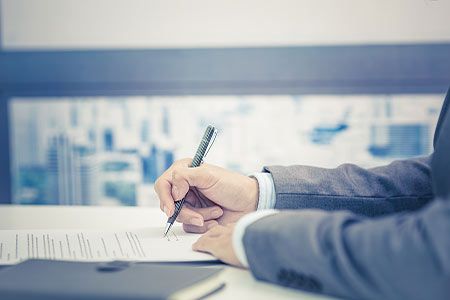 Chart Industries and BNG Clean Fuel ink MoU