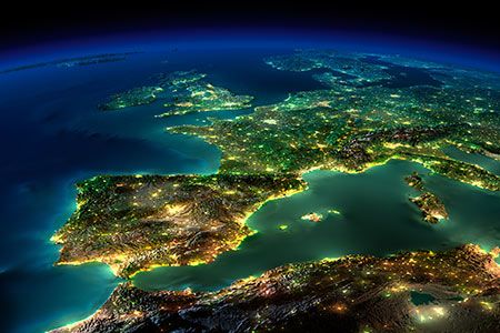Green hydrogen as a key to energy sovereignty in Germany and Europe: five measures to scale the market