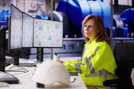 DNV survey shows half of energy organisations preparing to integrate AI in the coming year