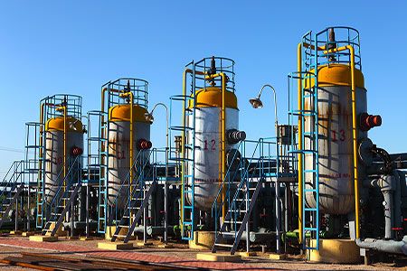 Prospects for using hydrogen in gas power plants become tangible