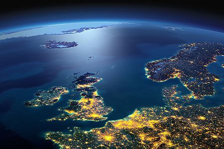 Aquaterra Energy, Lhyfe, and Borr Drilling sign offshore green hydrogen contract