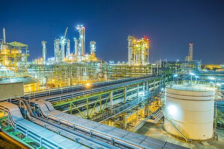 Vioneo selects Lummus as partner for green methanol facility