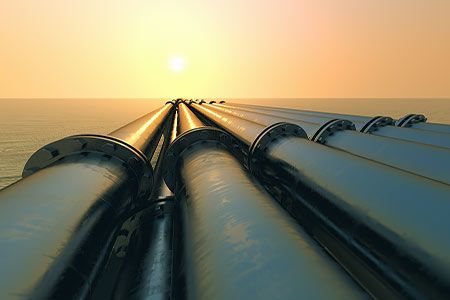 BarMar submarine pipeline project progresses to FEED