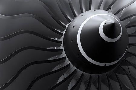 easyJet and Rolls-Royce complete hydrogen engine test