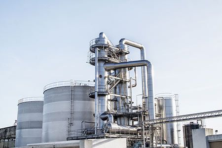 ExxonMobil awards FEED for low-carbon hydrogen facility