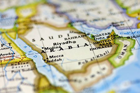 Air Products Qudra signs agreement to supply hydrogen for mobility to Saudi Ground Services