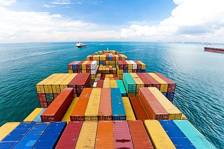 Poseidon Marine H2 to use hydrogen technology to decarbonise shipping
