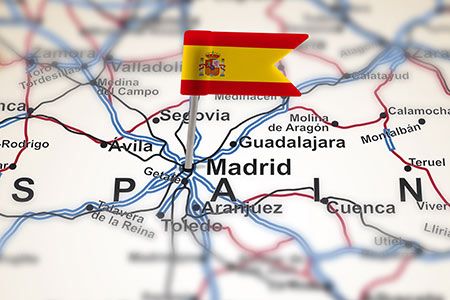 CIP and partners to build green hydrogen and ammonia production facility in Spain