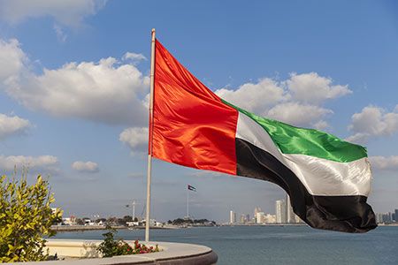 GHD Advisory and Fraunhofer Society to collaborate on developing the UAE’s National Hydrogen Strategy