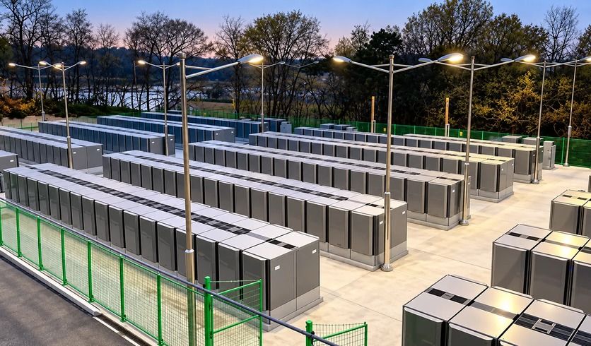 AEP to invest in new fuel cell generation project for Google