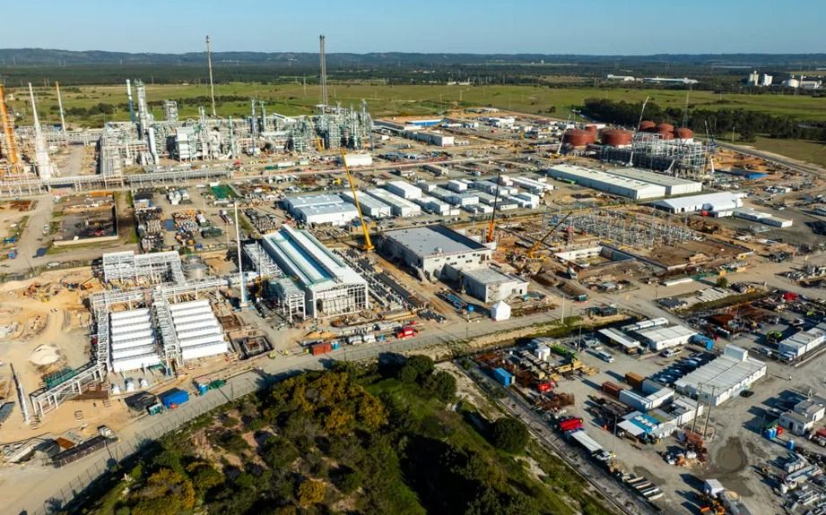 Siemens and Galp Energia to digitalise renewable hydrogen project in Portugal