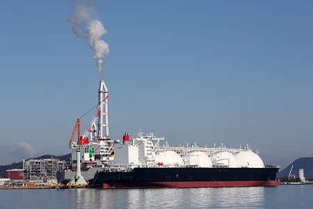 Amogy to complete first ammonia-powered zero-emission ship
