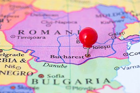 OMV Petrom receives all electrolyser modules