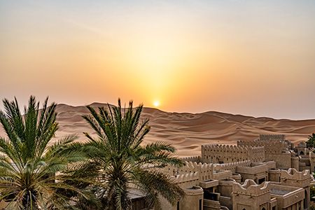 Masdar and Etihad Rail collaborate on transport solutions