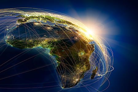 HDF Energy and the EIB to implement green hydrogen plant in Namibia