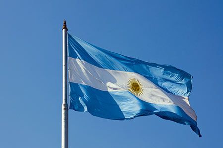 Agora Industry: could Argentina become a renewable hydrogen hub?