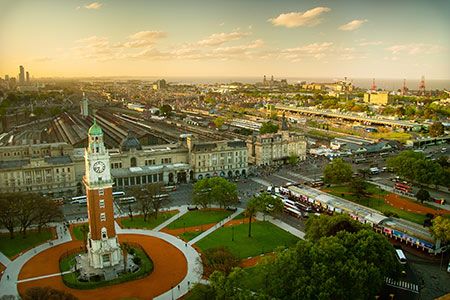 Argentina secures deal with Pure Hydrogen for vehicles and infrastructure