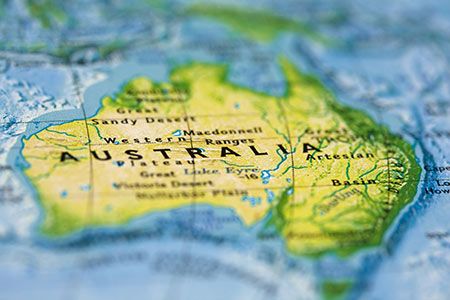 Woodside takes next step in green hydrogen plans
