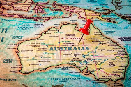 Topsoe signs contract with Allied Green Ammonia