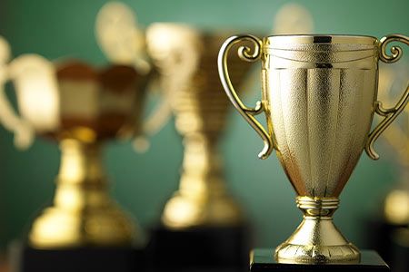 Asahi Kasei wins award for electrolyser