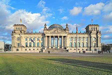 EU Commission approves funding for the ‘tkH2Steel’ project