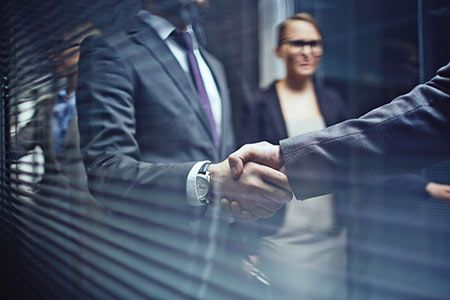 Titan Hydrogen engages broker and legal team