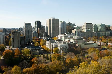 Alberta government to invest in the region's hydrogen sector