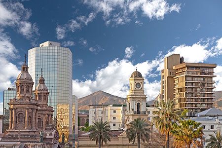 Chile to create green hydrogen export corridor