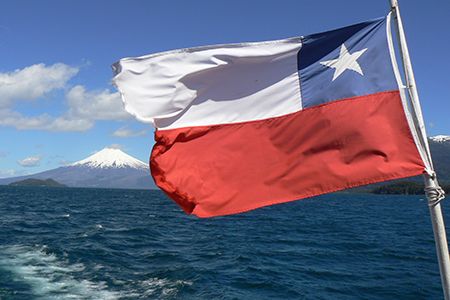 Acciona trials hydrogen generator in Chile