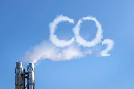 Teeside University develops CO2 separation technologies