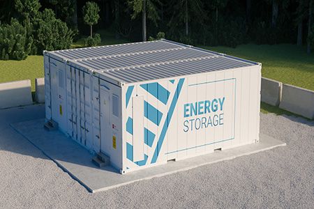 Shell-led consortium to demonstrate feasibility of liquid hydrogen storage