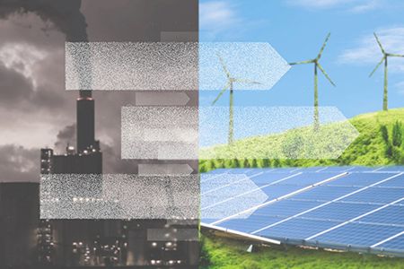 DNV reports on emission reductions in Asia pacific