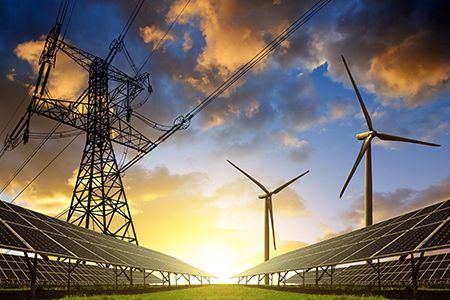 Scientists launch green hydrogen facility