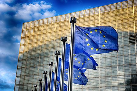 GAZ-SYSTEM progresses towards EU certification