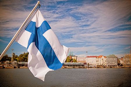 Cefmof Hydrogen Oy and Reduciner advance partnership