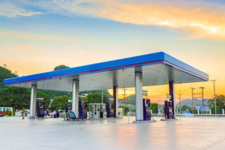 Hydrovia launches hydrogen fuelling infrastructure