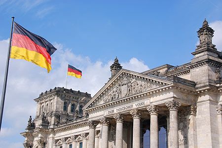 TÜV SÜD certifies hydrogen and derivatives