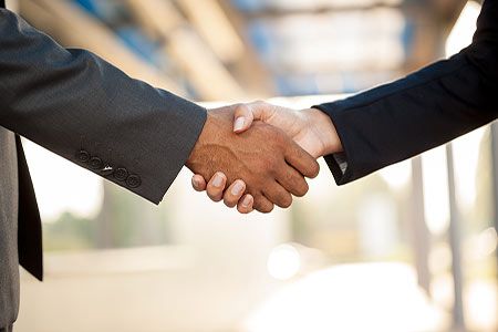 Topsoe and Aramco announce hydrogen collaboration