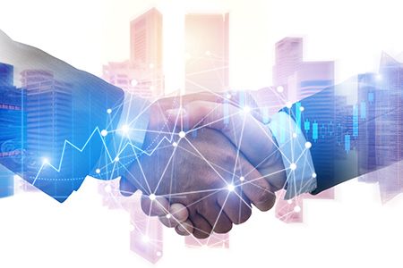 VINSSEN and ILDO F&C form exclusive partnership