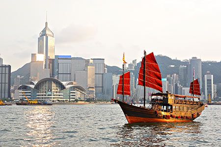 Hyundai accelerates Hong Kong’s hydrogen market