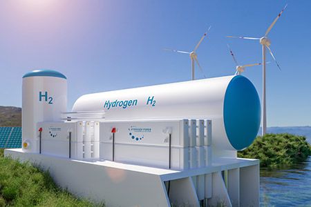 Kinetic7 Technologies suggests hydrogen on demand energy can secure the future