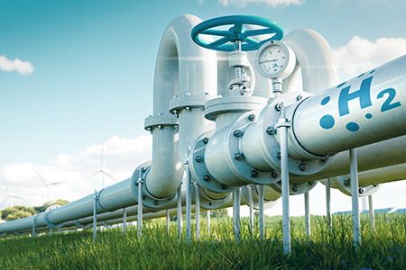 California enacts hydrogen pipeline safety law