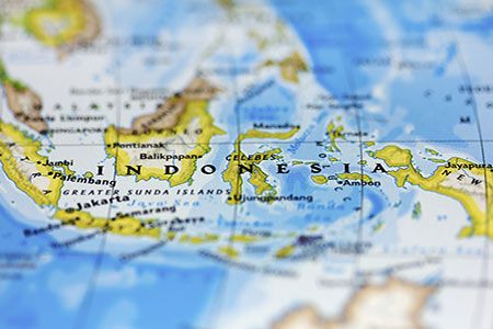 Pertamina, Keppel Infrastructure and Chevron to develop green hydrogen and ammonia projects