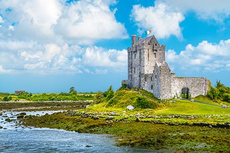 ESB and dCarbonX collaborate on Irish green hydrogen storage project