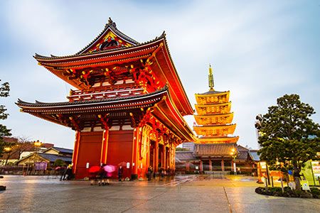 ABB supports Japan’s liquefied hydrogen terminal