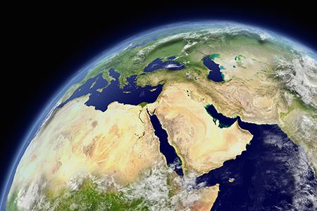 Schneider Electric and H2-Enterprises to advance hydrogen solutions in the Middle East and Africa
