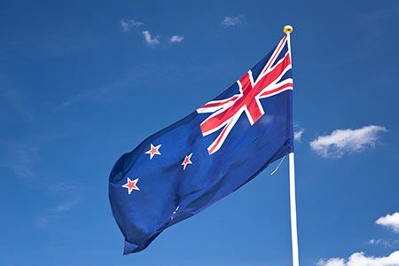 FFI and Firstgas to investigate green hydrogen distribution in New Zealand